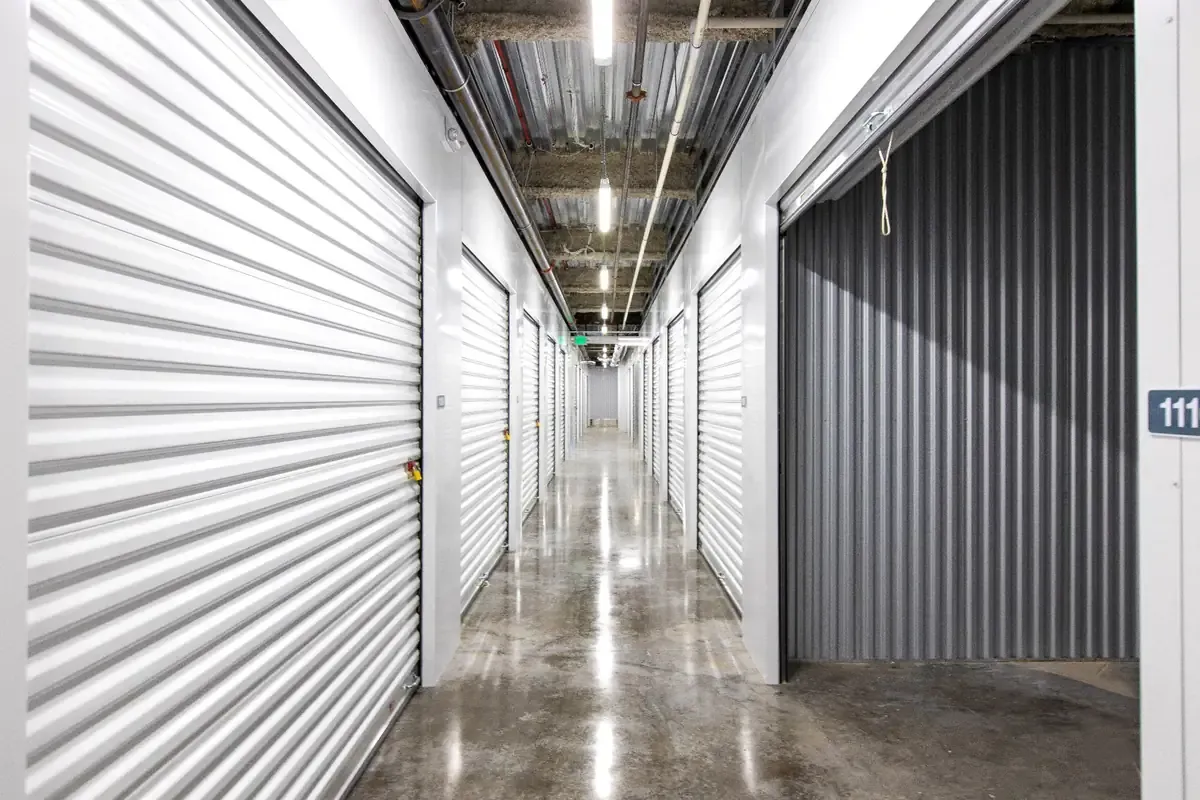 Indoor units